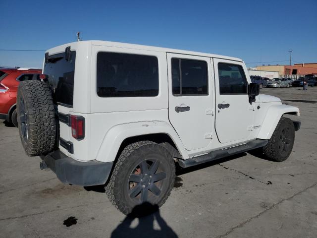 Photo 3 from auction – 2014 JEEP WRANGLER U with VIN 1C4HJWEG2EL321083