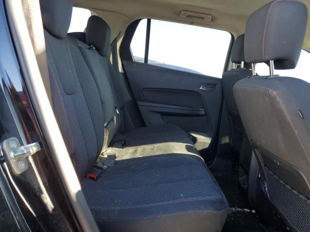 Photo 11 from auction – 2013 GMC TERRAIN SL with VIN 2GKALMEK2D6416761