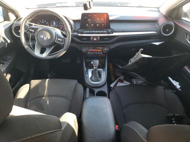 Photo 8 from auction – 2019 KIA FORTE FE with VIN 3KPF24AD8KE091459
