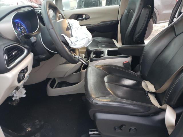 Photo 7 from auction – 2022 CHRYSLER PACIFICA T with VIN 2C4RC1BGXNR152167