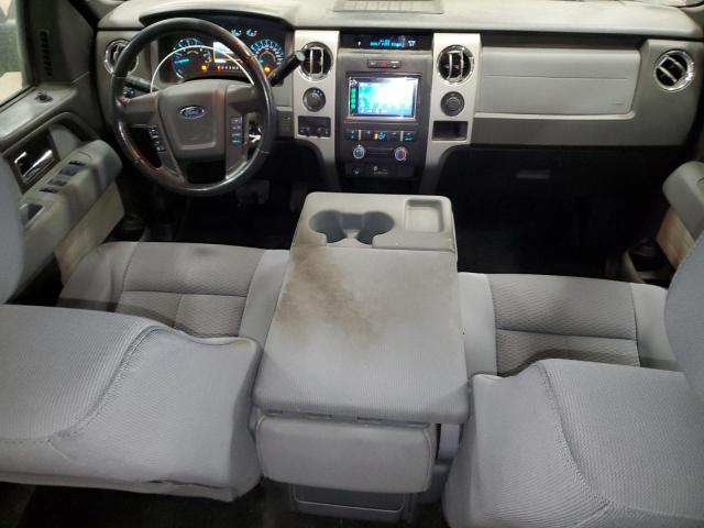 Photo 8 from auction – 2012 FORD F150 SUPER with VIN 1FTFW1EF4CKD24511