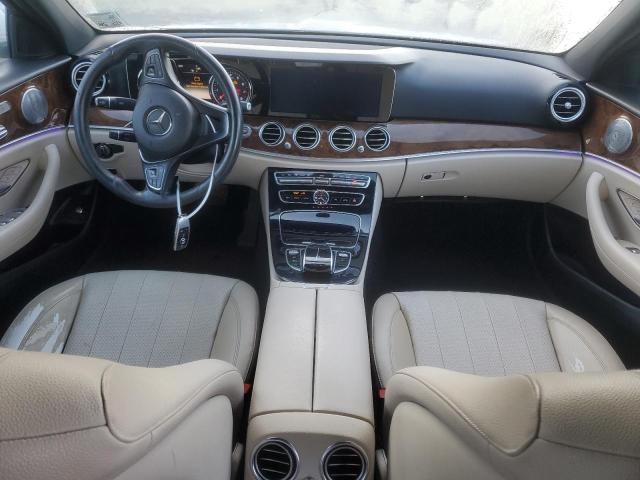 Photo 8 from auction – 2017 MERCEDES-BENZ E 300 with VIN WDDZF4JB7HA067140