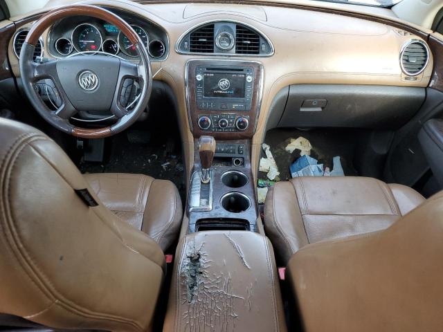 Photo 8 from auction – 2013 BUICK ENCLAVE with VIN 5GAKVCKDXDJ202387