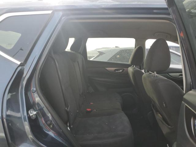 Photo 11 from auction – 2015 NISSAN ROGUE S with VIN KNMAT2MT6FP574534