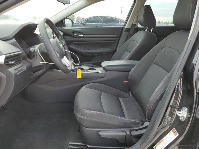 Photo 7 from auction – 2022 NISSAN ALTIMA S with VIN 1N4BL4BV4NN420134