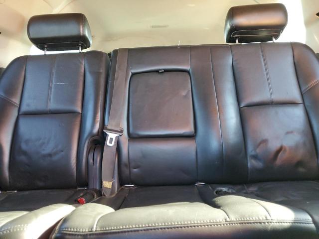 Photo 10 from auction – 2007 GMC YUKON XL C with VIN 1GKFC16097R196495