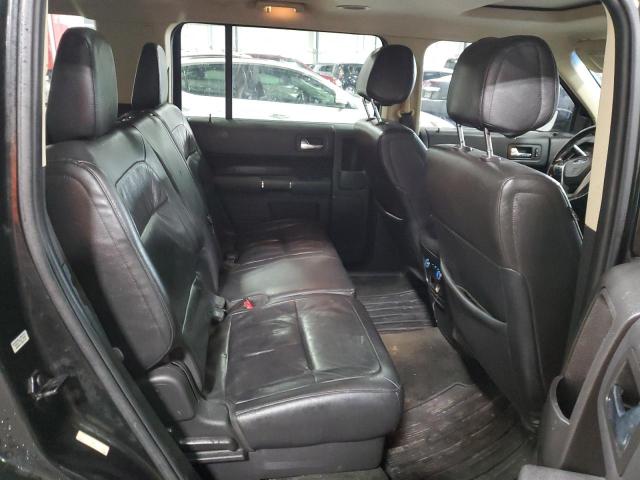 Photo 11 from auction – 2013 FORD FLEX SEL with VIN 2FMGK5C82DBD32741