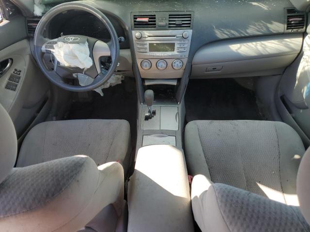 Photo 8 from auction – 2010 TOYOTA CAMRY BASE with VIN 4T1BF3EK9AU069116