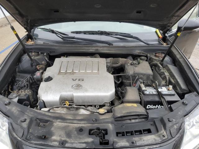 Photo 11 from auction – 2015 LEXUS ES 350 with VIN JTHBK1GG9F2193093