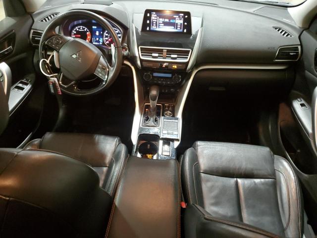 Photo 8 from auction – 2019 MITSUBISHI ECLIPSE CR with VIN JA4AT5AA1KZ050219