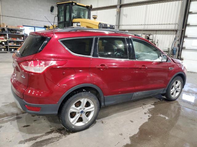Photo 3 from auction – 2015 FORD ESCAPE SE with VIN 1FMCU9GX9FUA00620