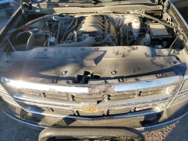 Photo 11 from auction – 2015 CHEVROLET SILVERADO with VIN 3GCUKREC7FG273458