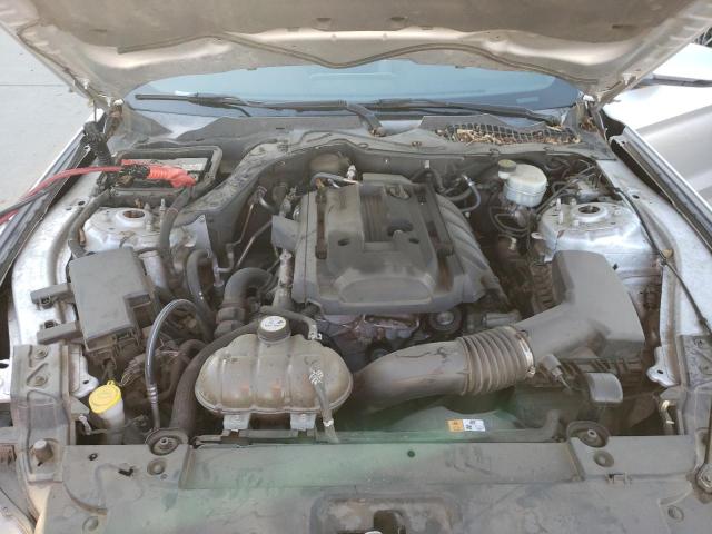 Photo 11 from auction – 2015 FORD MUSTANG with VIN 1FA6P8TH1F5339681