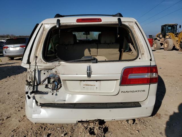 Photo 6 from auction – 2010 LINCOLN NAVIGATOR with VIN 5LMJJ3H58AEJ11279