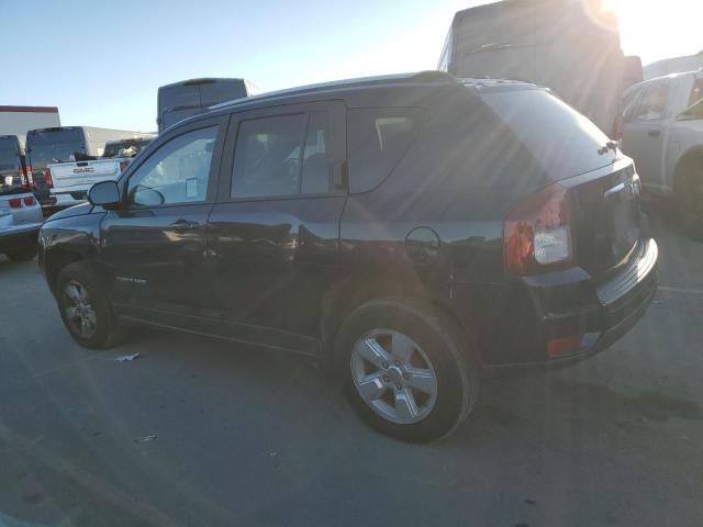 Photo 2 from auction – 2014 JEEP COMPASS LA with VIN 1C4NJCEA8ED503586