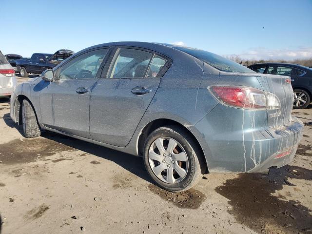 Photo 2 from auction – 2011 MAZDA 3 I with VIN JM1BL1UF4B1430535