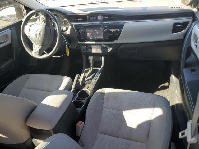Photo 8 from auction – 2014 TOYOTA COROLLA L with VIN 2T1BURHE7EC028280