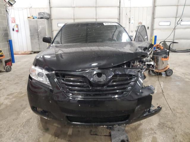 Photo 5 from auction – 2009 TOYOTA CAMRY BASE with VIN 4T4BE46K89R101420