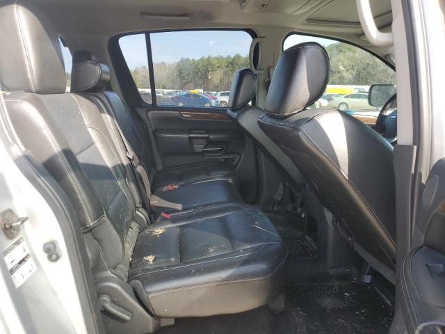 Photo 11 from auction – 2012 NISSAN ARMADA SV with VIN 5N1AA0ND4CN600195