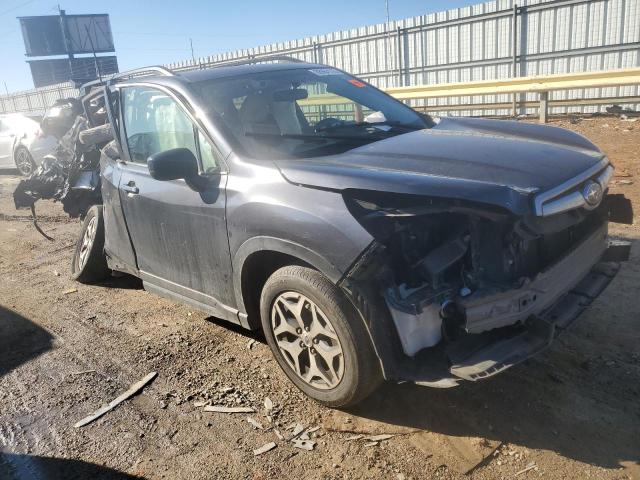 Photo 4 from auction – 2019 SUBARU FORESTER P with VIN JF2SKAGC6KH542346