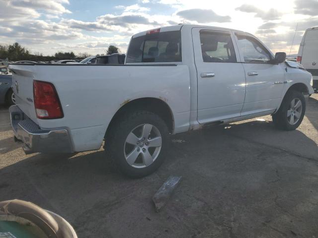 Photo 3 from auction – 2010 DODGE RAM 1500 with VIN 1D7RV1CT4AS158020