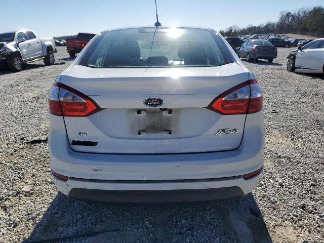 Photo 6 from auction – 2019 FORD FIESTA SE with VIN 3FADP4BJ2KM115604
