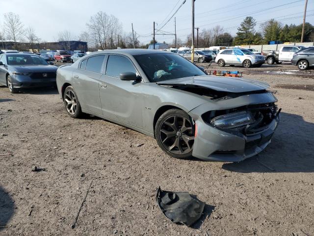 Photo 4 from auction – 2017 DODGE CHARGER R/ with VIN 2C3CDXCT7HH576244