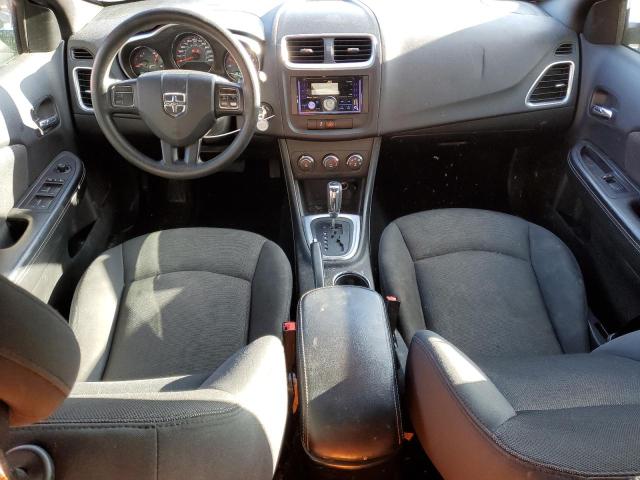 Photo 8 from auction – 2013 DODGE AVENGER SE with VIN 1C3CDZAB3DN725689