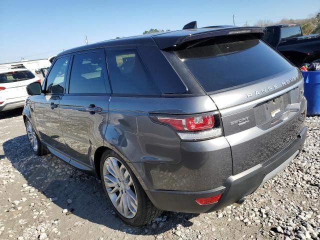 Photo 2 from auction – 2017 LAND ROVER RANGE ROVE with VIN SALWR2FV1HA677460
