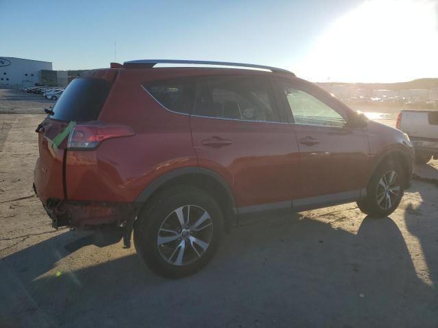 Photo 3 from auction – 2016 TOYOTA RAV4 XLE with VIN 2T3WFREV7GW294679