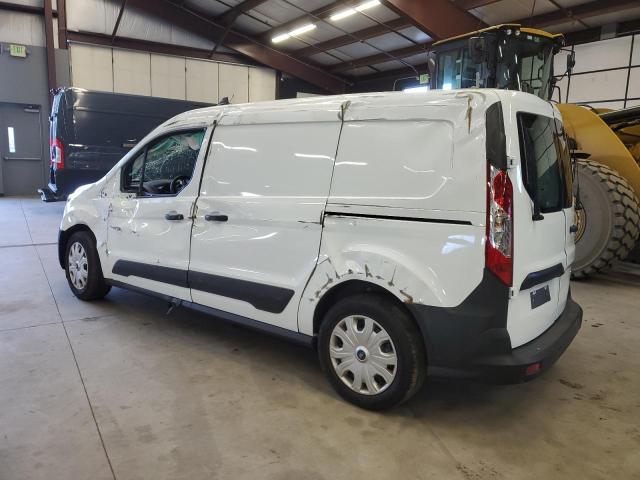 Photo 2 from auction – 2023 FORD TRANSIT CO with VIN NM0LS7S29P1571728