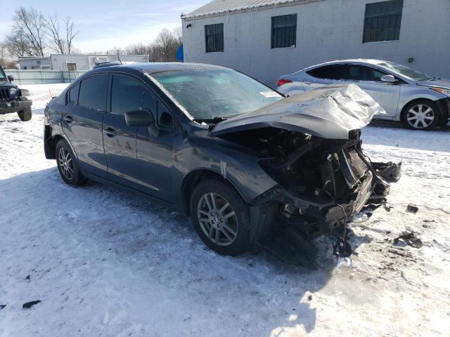 Photo 4 from auction – 2016 SUBARU IMPREZA with VIN JF1GJAA63GG006791