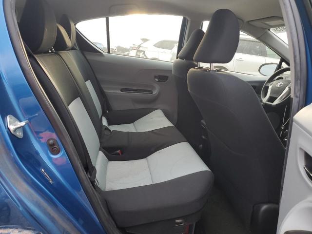 Photo 10 from auction – 2014 TOYOTA PRIUS C with VIN JTDKDTB35E1561351