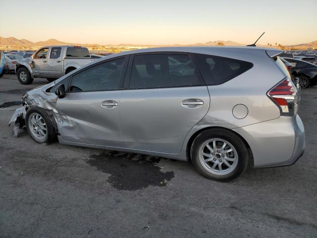 Photo 2 from auction – 2015 TOYOTA PRIUS V with VIN JTDZN3EU8FJ020442