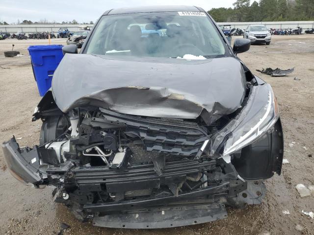 Photo 5 from auction – 2023 NISSAN KICKS S with VIN 3N1CP5BV2PL551142