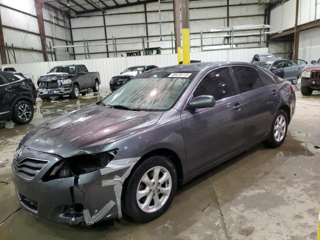 Zdjęcie 1 z aukcji – 2011 TOYOTA CAMRY BASE z VIN 4T4BF3EKXBR126432
