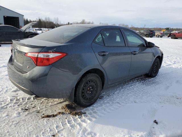 Photo 3 from auction – 2015 TOYOTA COROLLA L with VIN 2T1BURHE5FC348294
