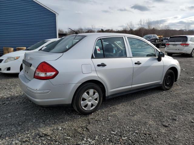 Photo 3 from auction – 2009 NISSAN VERSA S with VIN 3N1CC11E99L476092