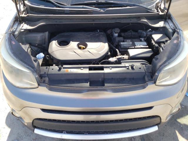 Photo 12 from auction – 2018 KIA SOUL + with VIN KNDJP3A5XJ7610721