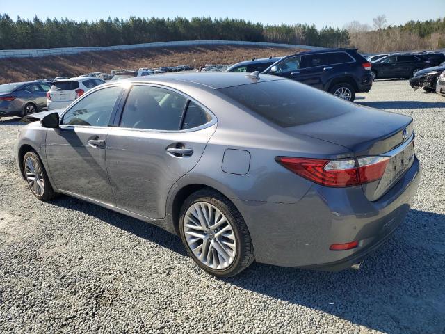 Photo 2 from auction – 2013 LEXUS ES 350 with VIN JTHBK1GG6D2009029