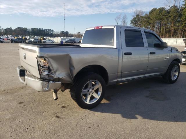Photo 3 from auction – 2022 RAM 1500 CLASS with VIN 3C6RR6KGXNG284113