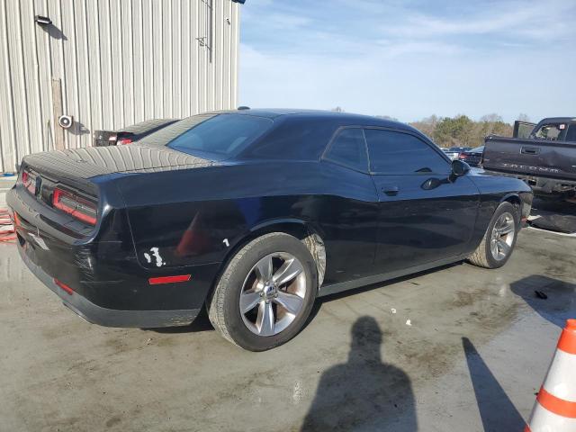 Photo 3 from auction – 2016 DODGE CHALLENGER with VIN 2C3CDZAG6GH200652