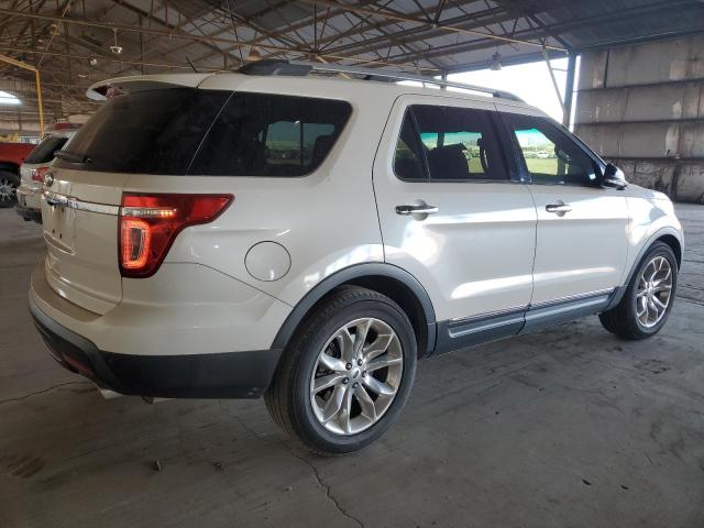 Photo 3 from auction – 2015 FORD EXPLORER X with VIN 1FM5K7D81FGB74079