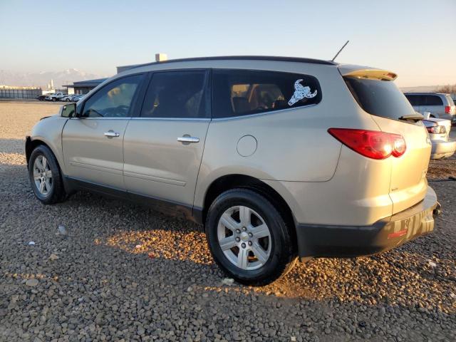 صورة رقم 2 من المزاد - 2010 CHEVROLET TRAVERSE مع VIN 1GNLVFEDXAS124495