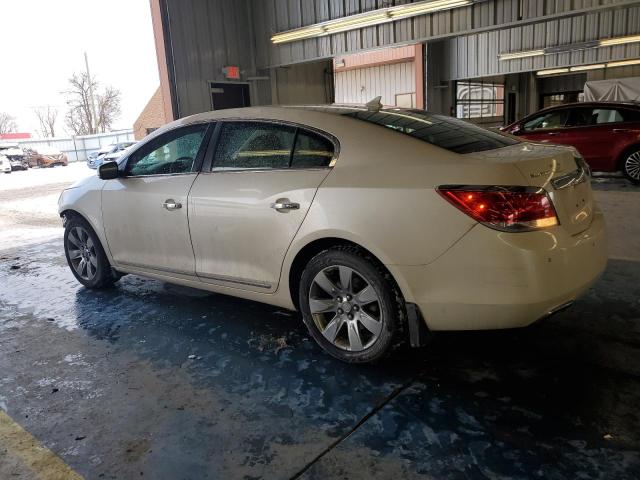 Photo 2 from auction – 2013 BUICK LACROSSE P with VIN 1G4GF5E33DF124968