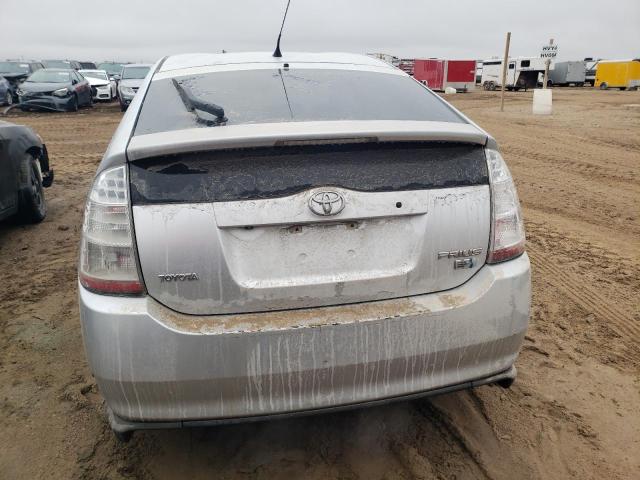 Photo 6 from auction – 2008 TOYOTA PRIUS with VIN JTDKB20UX83390312