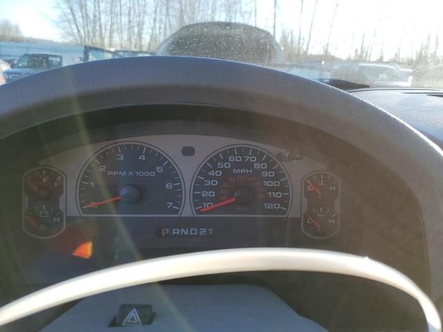 Zdjęcie 9 z aukcji – 2008 FORD F150 z VIN 1FTPX14V38FA76245