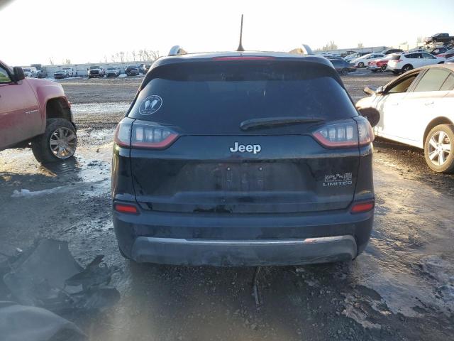 Photo 6 from auction – 2020 JEEP CHEROKEE L with VIN 1C4PJLDB0LD565001