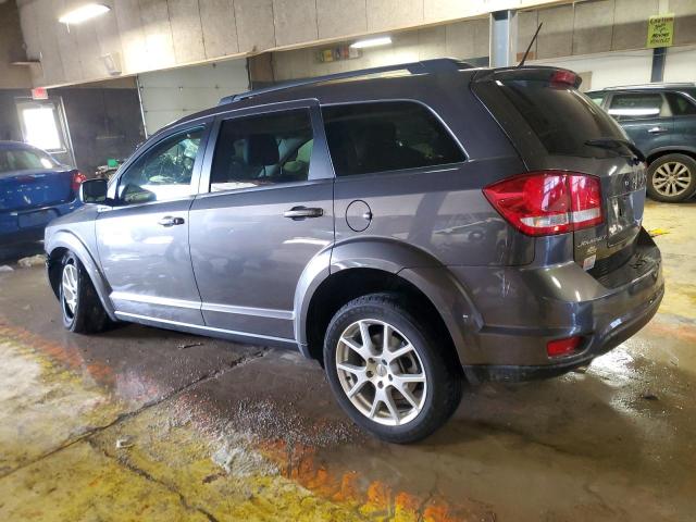 Photo 2 from auction – 2014 DODGE JOURNEY SX with VIN 3C4PDCBG5ET226317