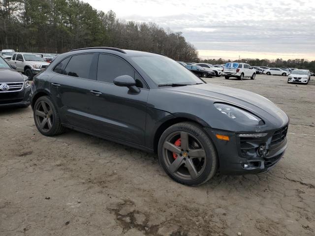 Photo 4 from auction – 2018 PORSCHE MACAN GTS with VIN WP1AG2A59JLB60219
